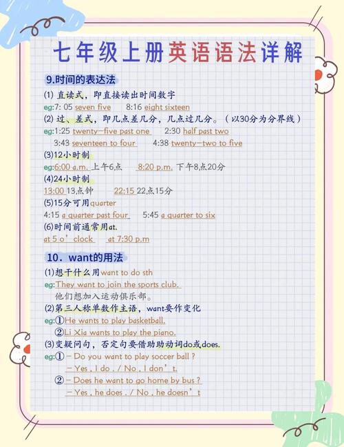 初中生英语能力怎么有效提升?-图2 初中生英语能力怎么有效提升?-图2