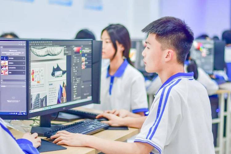 初中毕业学IT，能学好吗？-图2