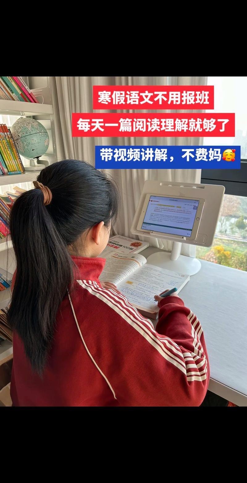 哪里找免费小学考试辅导视频？-图3