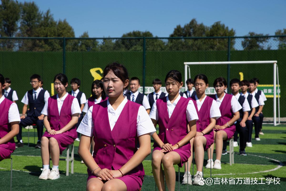 高技高中中专毕业生，出路在哪？-图3