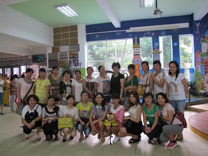 贵阳民办幼师学校怎么选？-图2