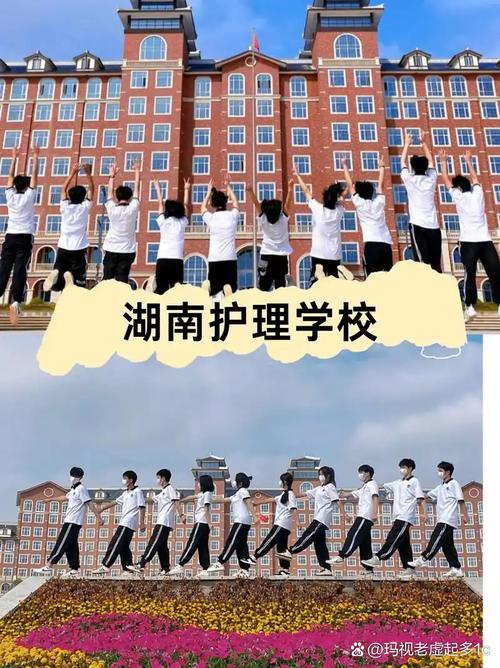 护士初中学校有哪些专业？-图2