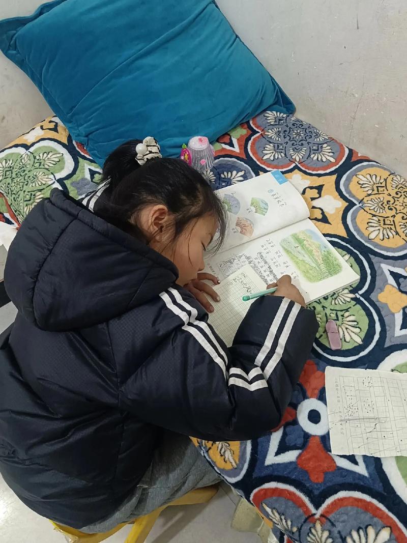 武汉小学放学无作业，是减负还是另有所图？-图2