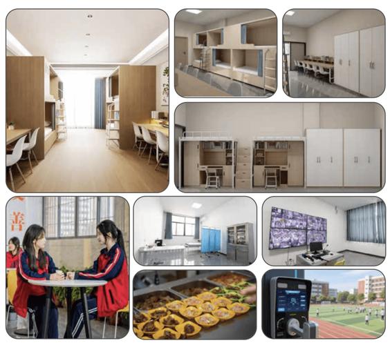 福州有哪些国际高中可选？-图2