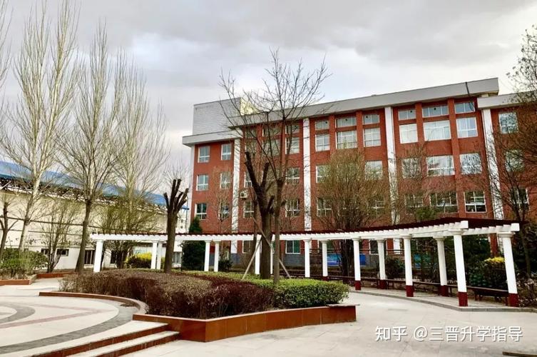 太原小店区有哪些优质高中推荐？-图3