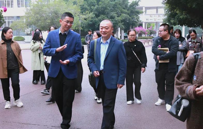 乐至乐中校高中教师榜有哪些名师？-图2