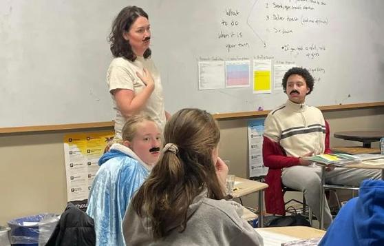 中国孩子赴美读高中，该如何适应与规划？-图1