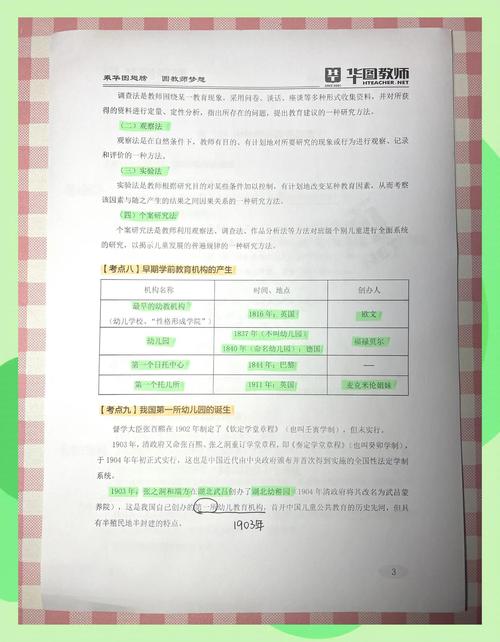 学前教育可以考幼师编吗-图2