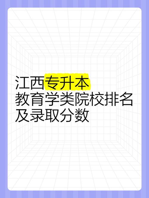 江西专升本考研小学教育，该怎样备考？-图1