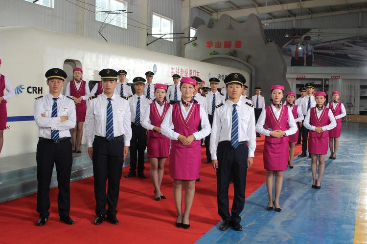 初中毕业能去高铁学校吗-图2