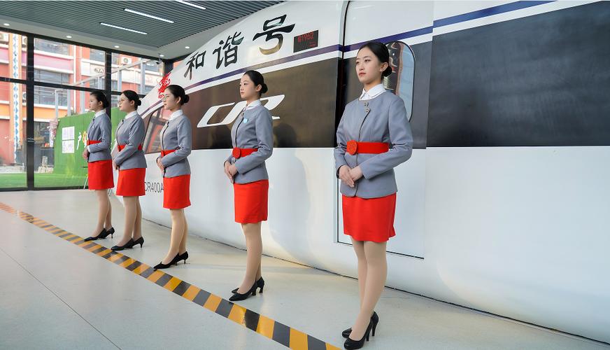 初中毕业能去高铁学校吗-图1