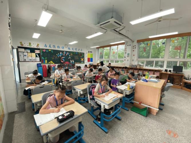 杭州暑期小学托班怎么选？-图3