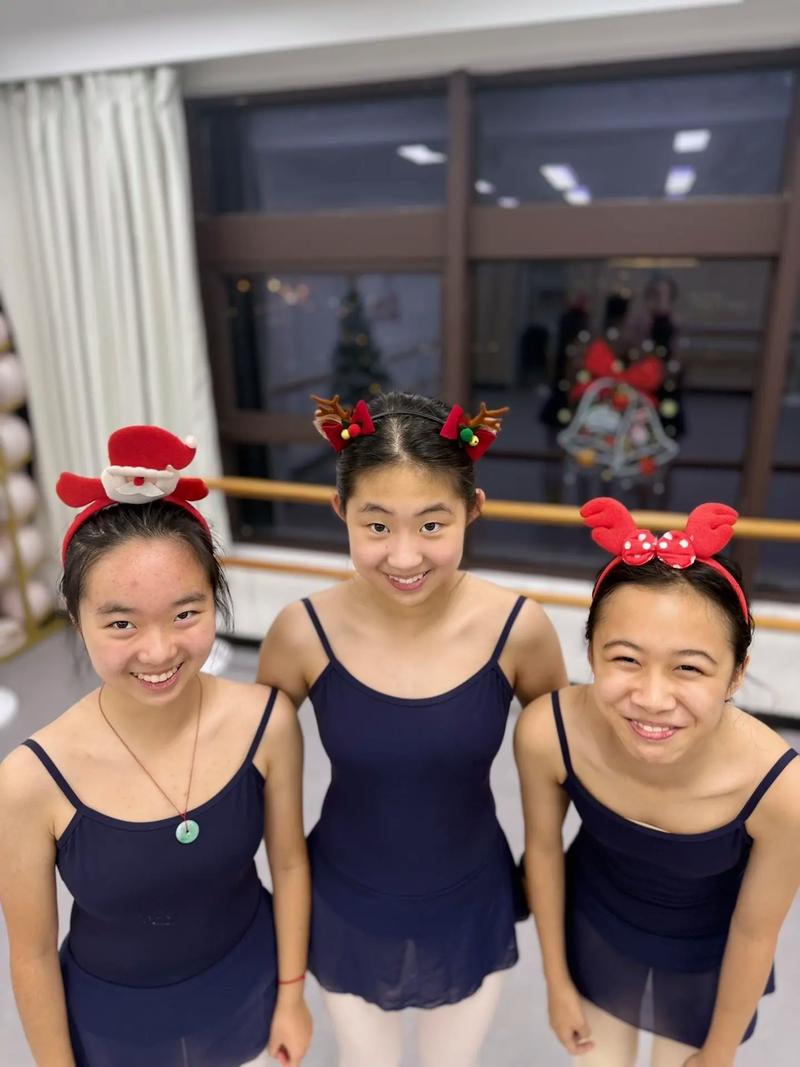 昆明初中舞蹈学校有哪些-图1