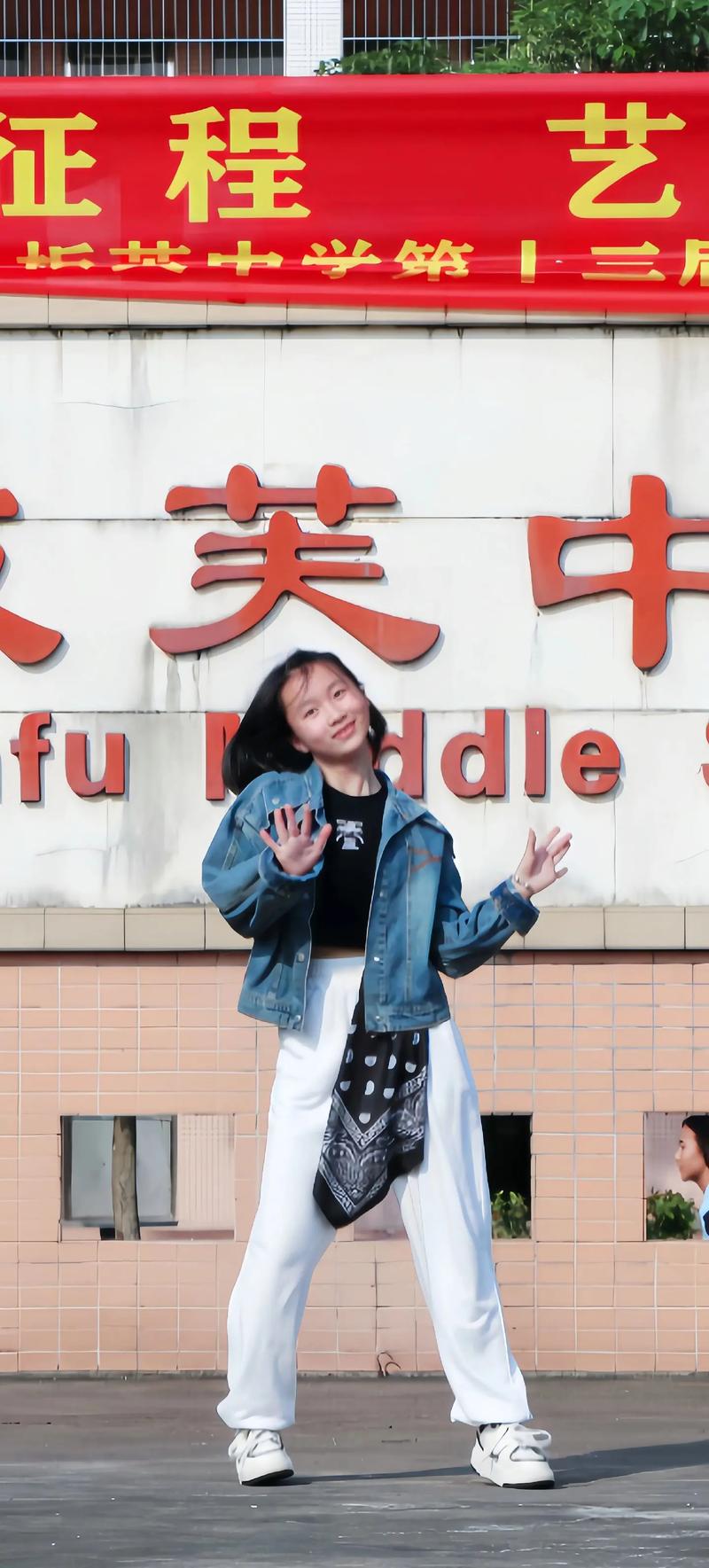 昆明初中舞蹈学校有哪些-图3