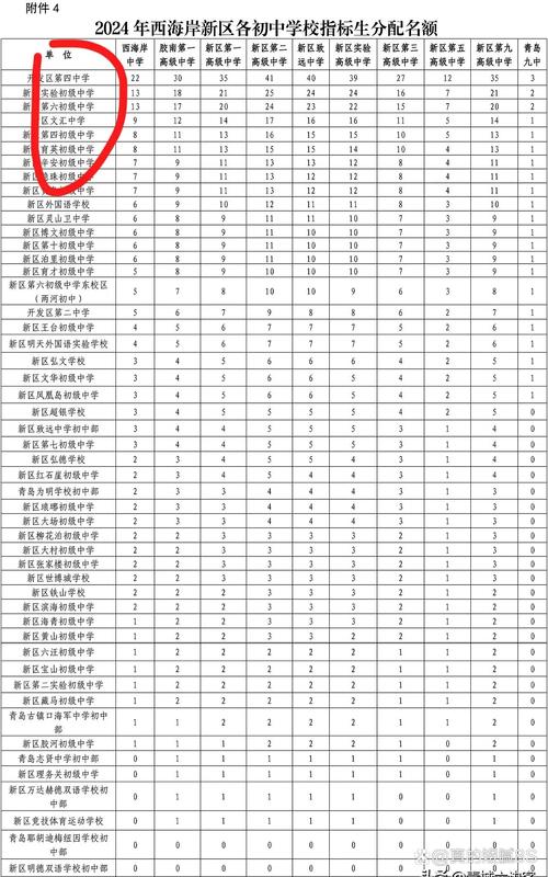 青岛初中排名哪家强？-图3