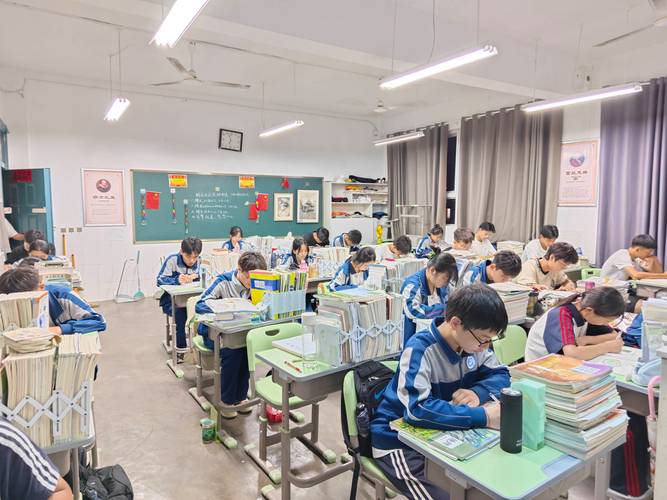 安徽初中考高中艺术班有何要求？-图1