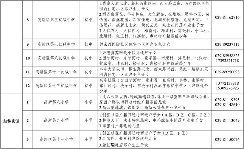 西安高新国际小学招生有何条件？-图2