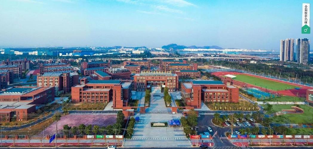 南沙区有哪些好的高中-图3