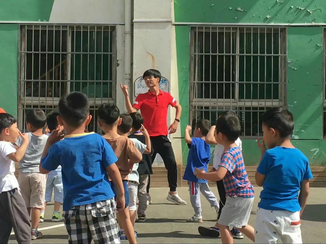 学幼师有是不是都是男的-图1