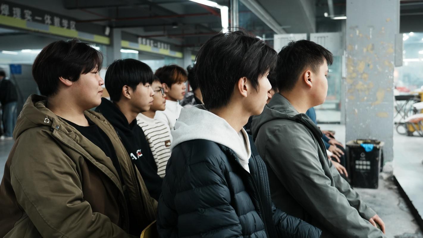 初中没读完学什么技术好-图3 初中没读完学什么技术好-图3