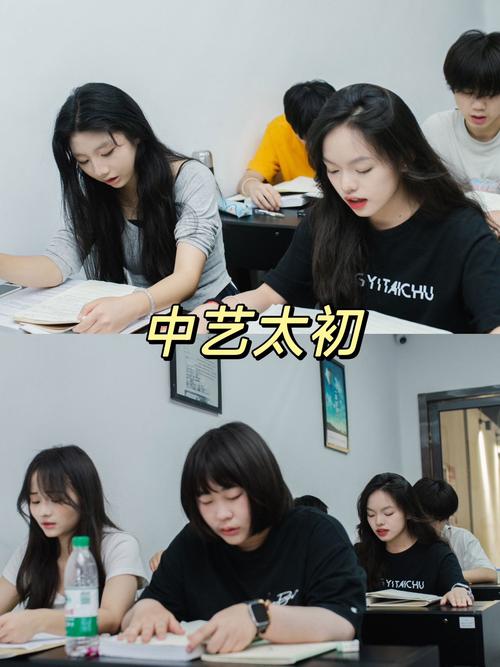 初中毕业能进中艺太初吗？门槛多少？-图2