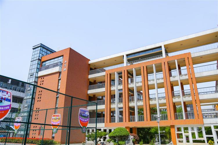 常州最好的中小学有哪些?-图2 常州最好的中小学有哪些?-图2