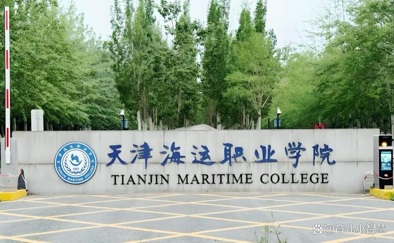 初中毕业可以去学海员嘛-图3