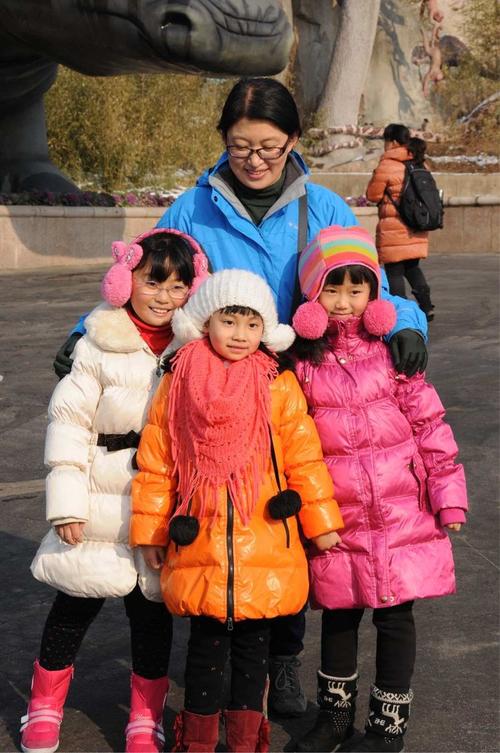 烟台毓璜顶小学招生范围、时间是什么？-图2