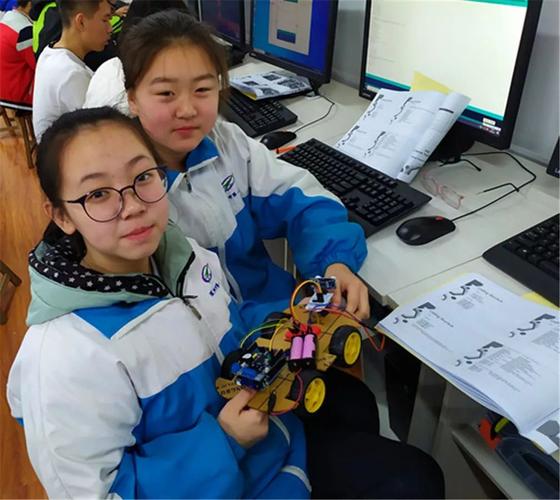 初中文凭自学Web开发能学会吗？-图3