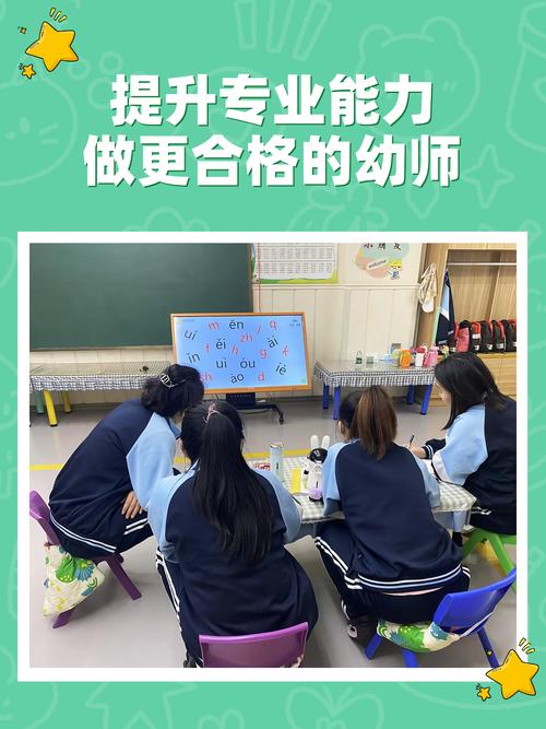 幼师专业选哪所学校好？-图3
