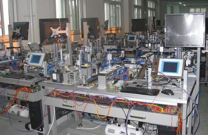 初中毕业想学机械自动化-图2