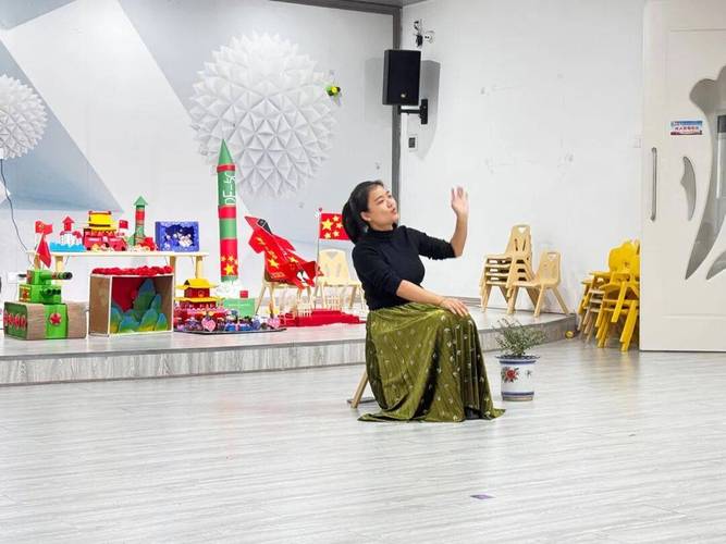 幼师部五项专业全能比赛-图2 幼师部五项专业全能比赛-图2