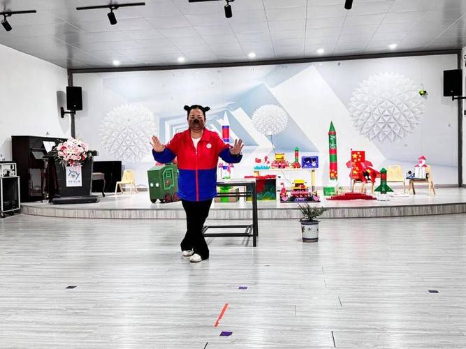 幼师部五项专业全能比赛-图1 幼师部五项专业全能比赛-图1