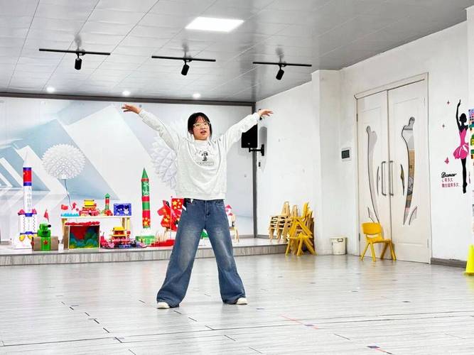 幼师部五项专业全能比赛-图3 幼师部五项专业全能比赛-图3