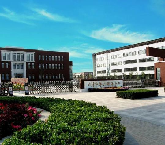 东丽区 最好的小学排名-图2