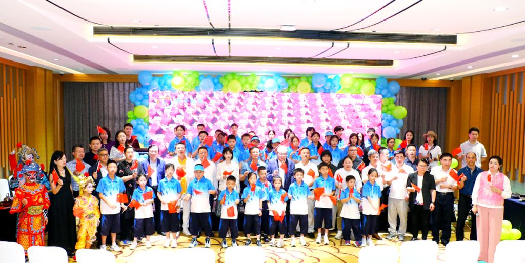 2025深圳初中夏令营-图3