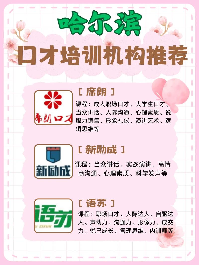 哈尔滨小学培训机构排名-图3