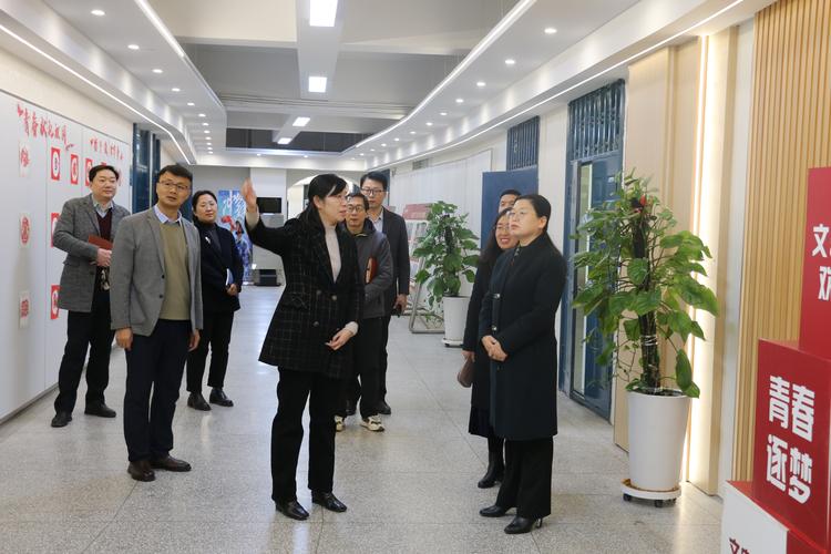 石家庄幼师专业学校校长-图1