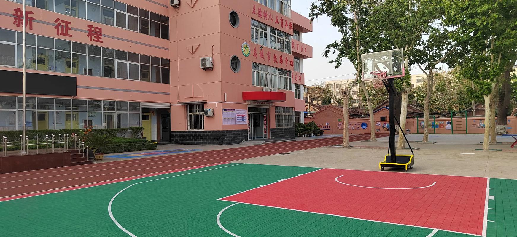 南昌铁路学校初中部教学质量如何？-图3