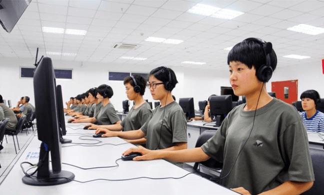 没有高中文凭怎么当兵-图2