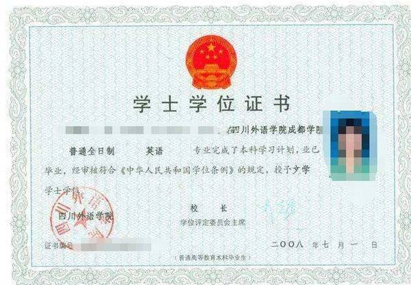 初中毕业想要全日制文凭-图1