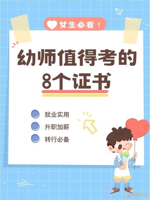 35岁初中毕如何考幼师-图2 35岁初中毕如何考幼师-图2