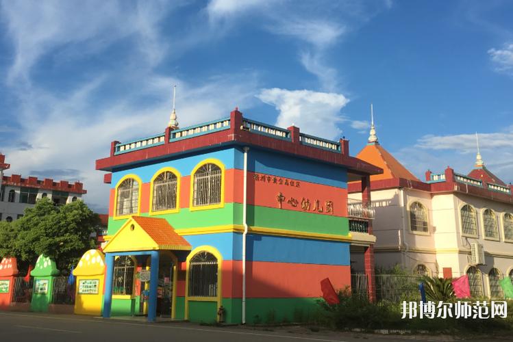 赣州幼师专业学校有哪些？-图2