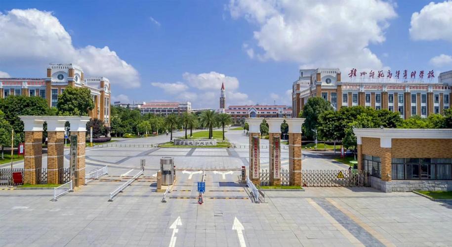 赣州幼师专业学校有哪些？-图1