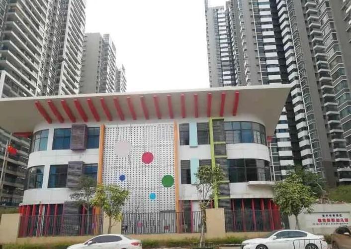 广西南宁有几个幼师学校-图1