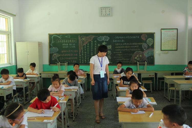 尚德 小学 面试 准备-图1