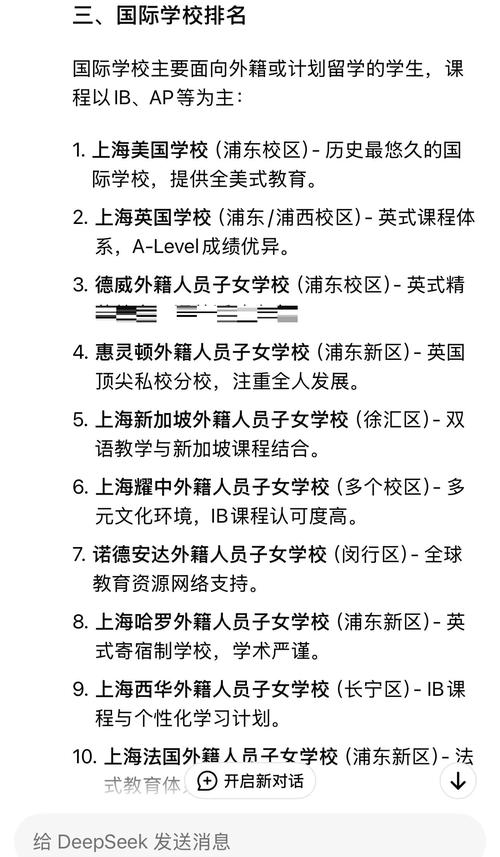 松江区小学排名2025-图2