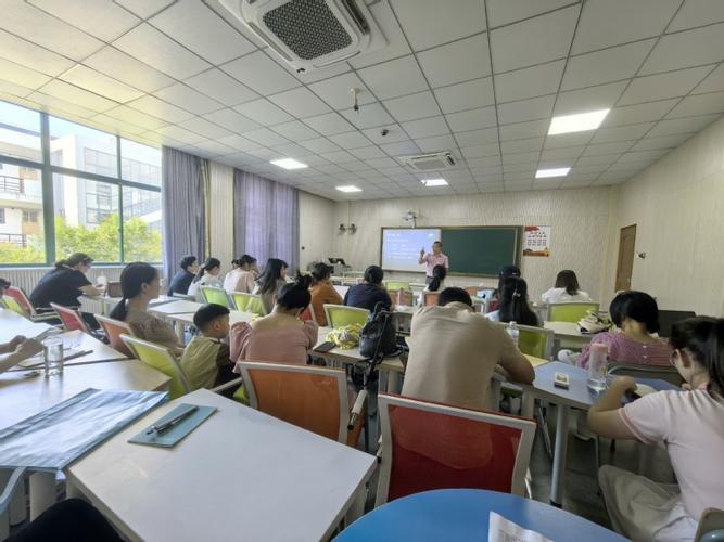 上海 小学语文培训机构-图1