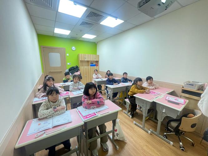 上海 小学语文培训机构-图2