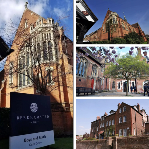 英国寄宿高中中文排名怎么选？-图3